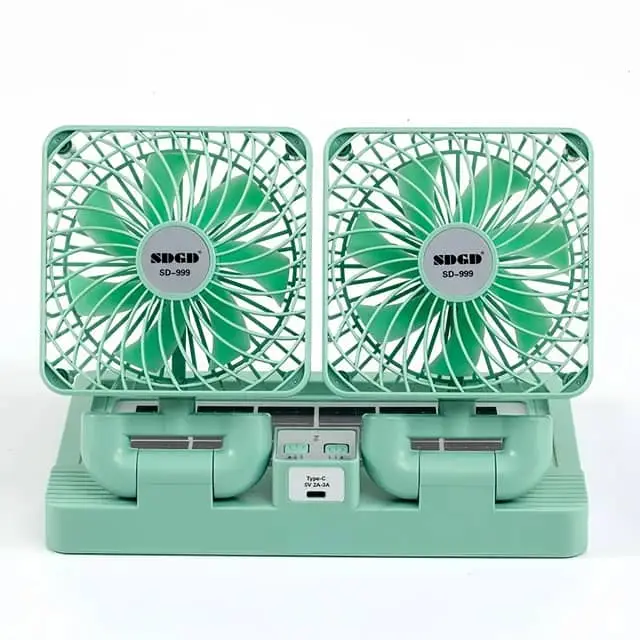 Telephone-Ordinateur-Ventilateur-Brumiateur-Himidificateur- Panneau et Batterie